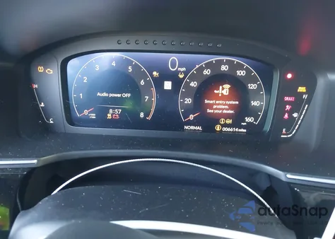 2025 Honda Civic Si Base W/High Performance Summer Tires/ из США, поврежденный, VIN 2HGFE1E57SH472699